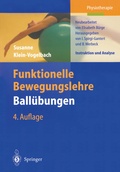 Abbildung von: Funktionelle Bewegungslehre Ballübungen - Springer
