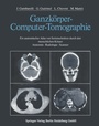 Cover: Ganzkörper-Computer-Tomographie - Springer