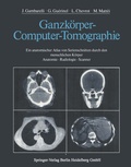 Cover: Ganzk&ouml;rper-Computer-Tomographie - Springer