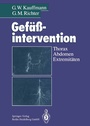 Cover: Gefäßintervention - Springer