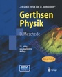 Cover: Gerthsen Physik - Springer