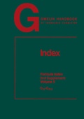 Cover: Index - Springer