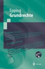 Bild: Grundrechte - Springer