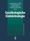 Cover: Gyn&auml;kologische Endokrinologie und Fortpflanzungsmedizin - Springer