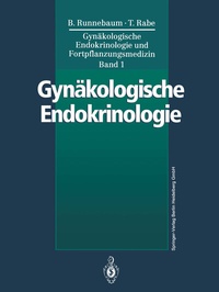 Abbildung von: Gynäkologische Endokrinologie und Fortpflanzungsmedizin - Springer