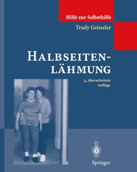 Abbildung von: Halbseitenlähmung - Springer