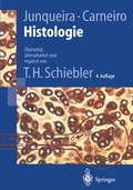 Cover: Histologie - Springer