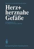 Bild: Herz und herznahe Gef&auml;&szlig;e - Springer