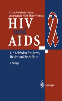 Abbildung von: HIV und AIDS - Springer