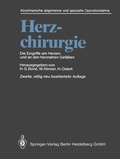 Bild: Herzchirurgie - Springer