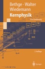 Cover: Kernphysik - Springer