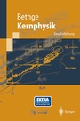 Cover: Kernphysik - Springer