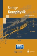 Cover: Kernphysik - Springer