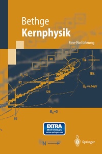 Abbildung von: Kernphysik - Springer