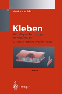 Abbildung von: Kleben - Springer