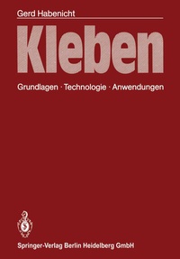 Abbildung von: Kleben - Springer