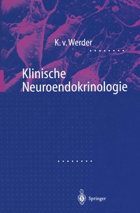 Abbildung von: Klinische Neuroendokrinologie - Springer