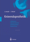 Cover: Knieendoprothetik - Springer