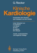 Bild: Klinische Kardiologie - Springer