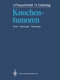 Cover: Knochentumoren - Springer