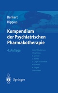 Abbildung von: Kompendium der Psychiatrischen Pharmakotherapie - Springer