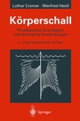 Cover: K&ouml;rperschall - Springer