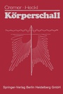 Cover: Körperschall - Springer