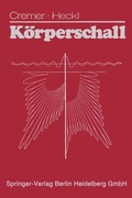 Cover: K&ouml;rperschall - Springer