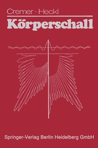 Abbildung von: Körperschall - Springer