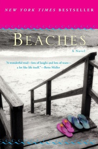 Enlarge image Cover: Beaches - Collins
