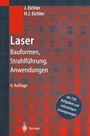 Cover: Laser - Springer