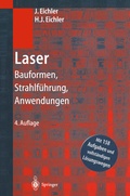 Cover: Laser - Springer