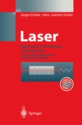 Cover: Laser - Springer