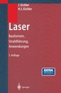 Cover: Laser - Springer