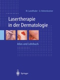 Cover: Lasertherapie in der Dermatologie - Springer