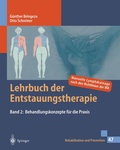 Cover: Lehrbuch der Entstauungstherapie 2 - Springer