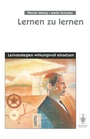 Cover: Lernen zu lernen - Springer