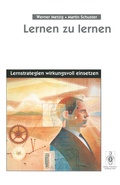 Cover: Lernen zu lernen - Springer