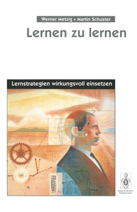 Abbildung von: Lernen zu lernen - Springer