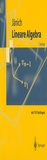 Cover: Lineare Algebra - Springer