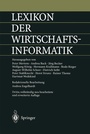 Cover: Lexikon der Wirtschaftsinformatik - Springer
