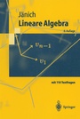 Cover: Lineare Algebra - Springer