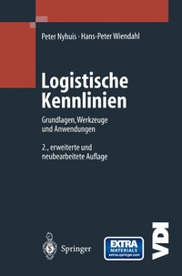 Abbildung von: Logistische Kennlinien - Springer