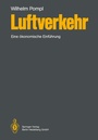 Cover: Luftverkehr - Springer