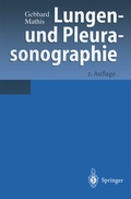 Cover: Lungen- und Pleurasonographie - Springer