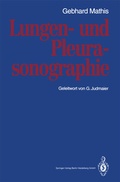 Cover: Lungen- und Pleurasonographie - Springer