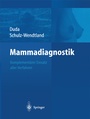 Cover: Mammadiagnostik - Springer