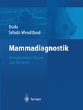 Cover: Mammadiagnostik - Springer