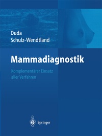 Abbildung von: Mammadiagnostik - Springer