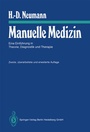 Cover: Manuelle Medizin - Springer